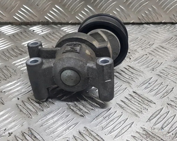 Spannrolle Keilrippenriemen Mazda 5 CR19 2.0 107kW OEM 152209050037 image 3