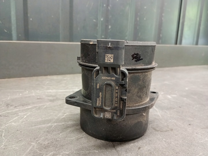 Mercedes-Benz Sprinter W907 W910 2022 Luftmassenmesser MAF