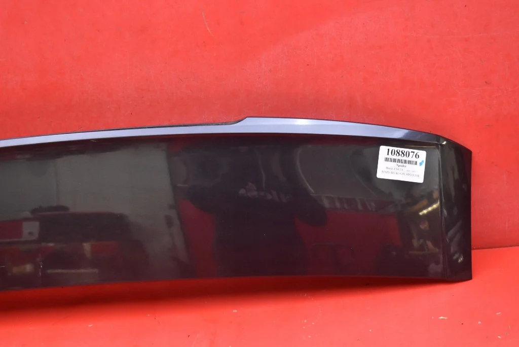 Spoiler BMW F11 2009-2013 image 3