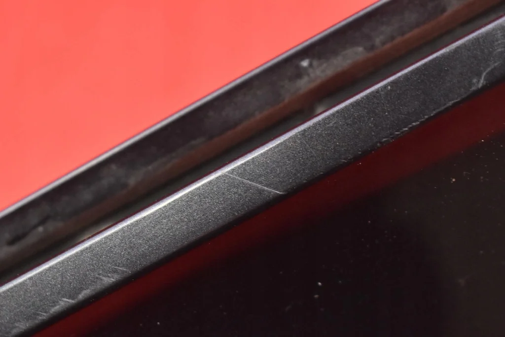 Spoiler BMW F11 2009-2013 image 7