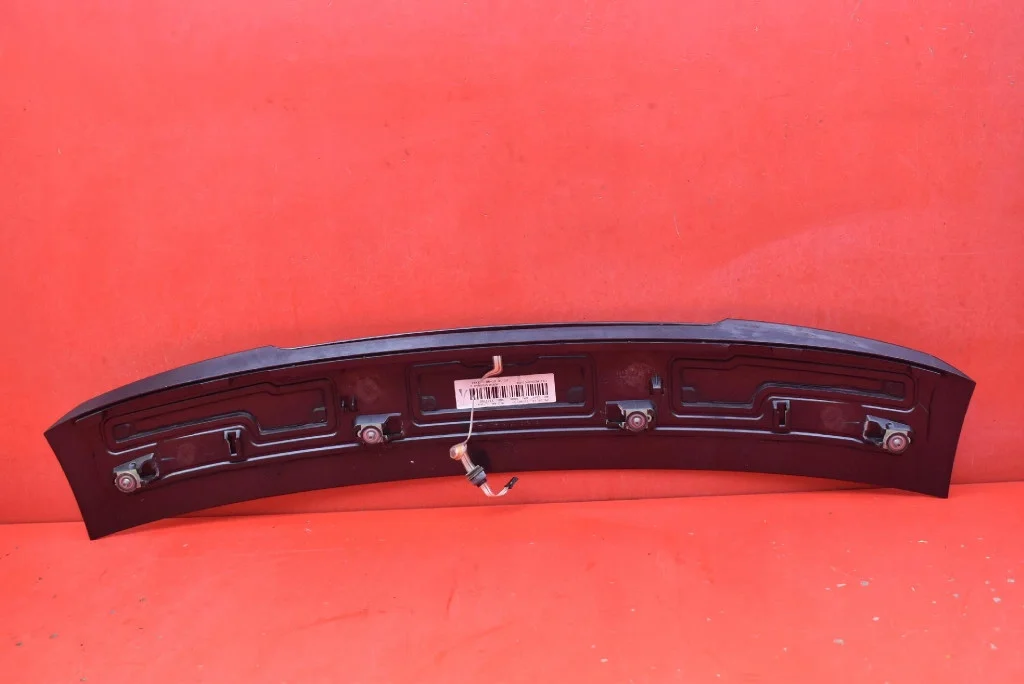 Spoiler BMW F11 2009-2013 image 8