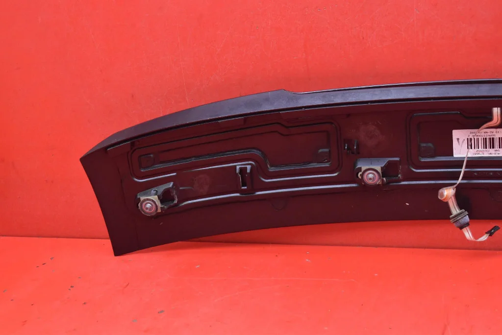Spoiler BMW F11 2009-2013 image 9