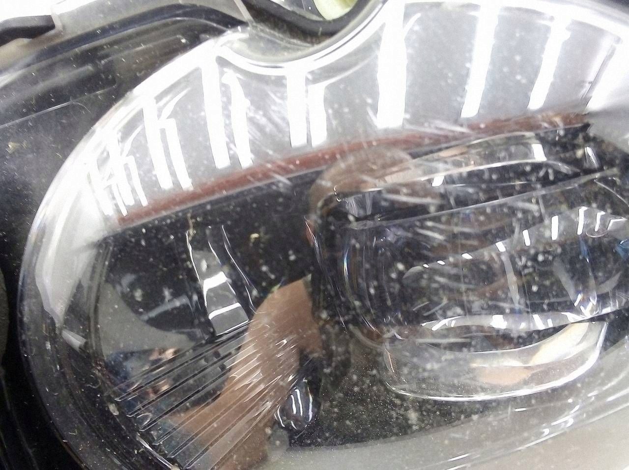 Sumuvalo halogeeni LED | Cupra Formentor VASEN 5FF941701