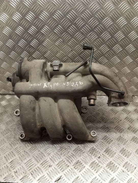 Intake Manifold JAGUAR X-TYPE ESTATE (X400) 1X4E9424EH 14989817 3.0L