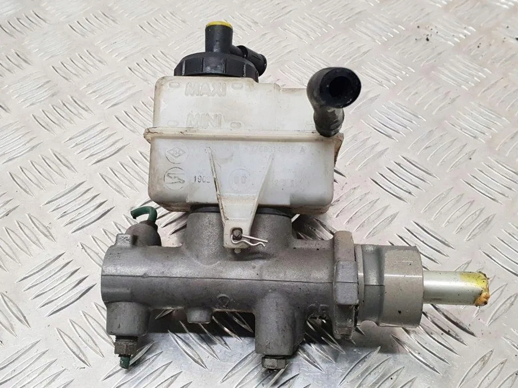 Jarrucylindri Opel Movano F9 7700314756