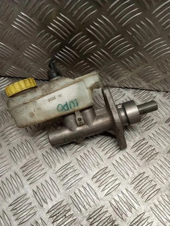 Jarrukelan veto VW Lupo 1.4 55kW 1999