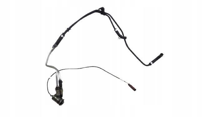 Audi AdBlue-letku 05L122157C