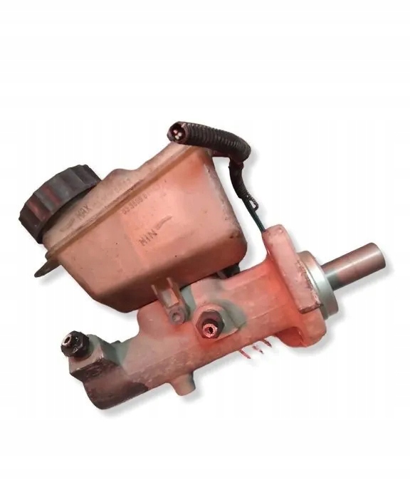 Cylindre de roue Volvo V70 II 2.4D 120kW 2003 image 2