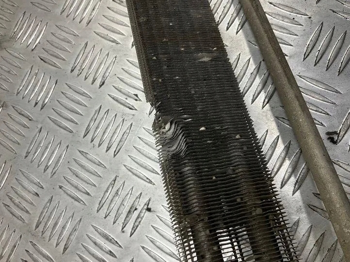 Radiateur de direction assistée BMW 5 Touring (E61) 7559961 4.8L essence 270kW image 3