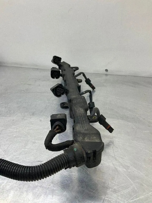 Injectieleidingen BMW 7 (F01,F02) 7585103 4.4L image 4