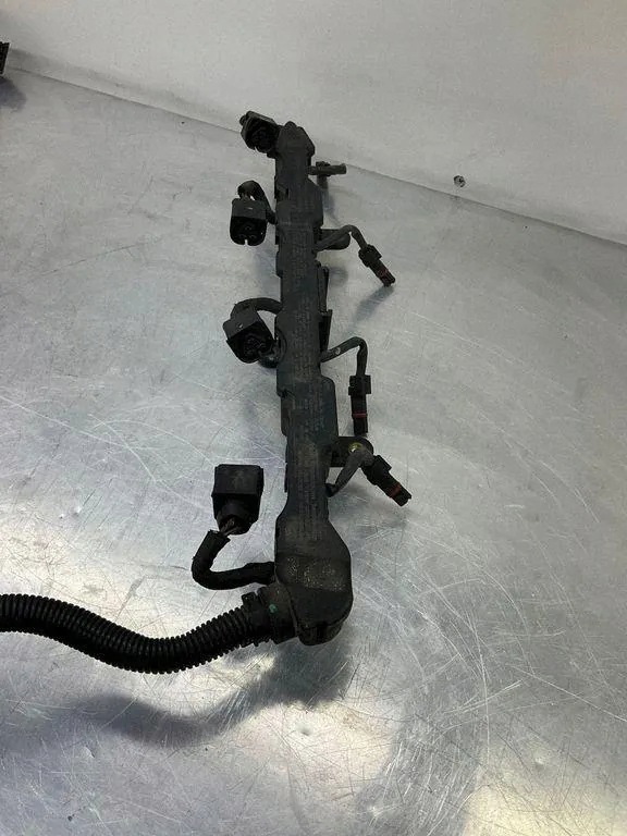 Injectieleidingen BMW 7 (F01,F02) 7585103 4.4L image 5