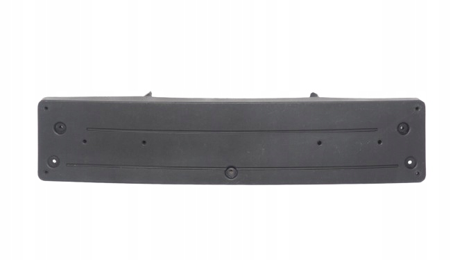 BMW 3 F30 F31 rekisterikilven kehys 8068129