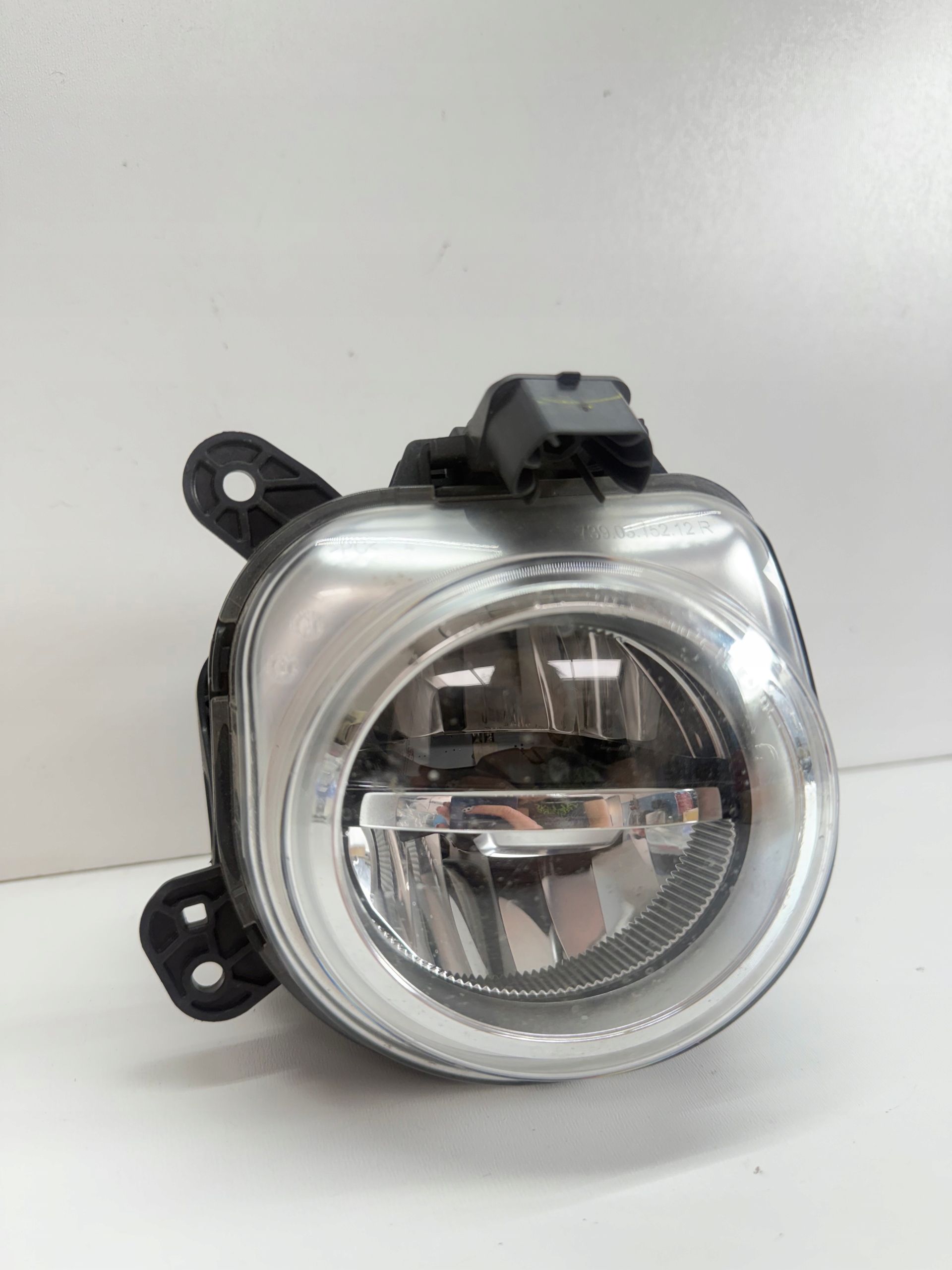 HALOGEN DRL LED BMW X2 F39 775605000