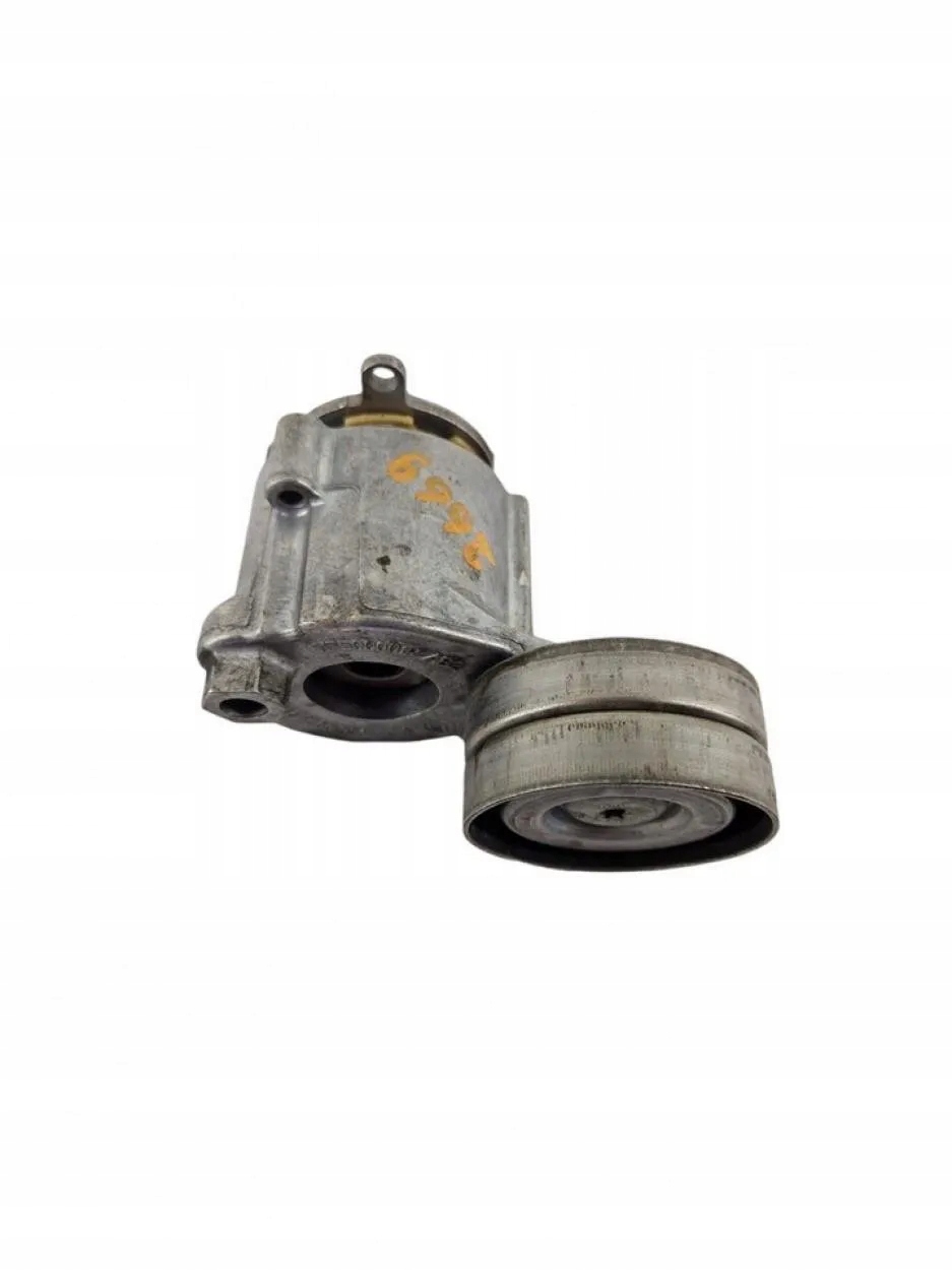 Spannrolle Keilrippenriemen Renault Grand Scenic III 0600100001 image 2