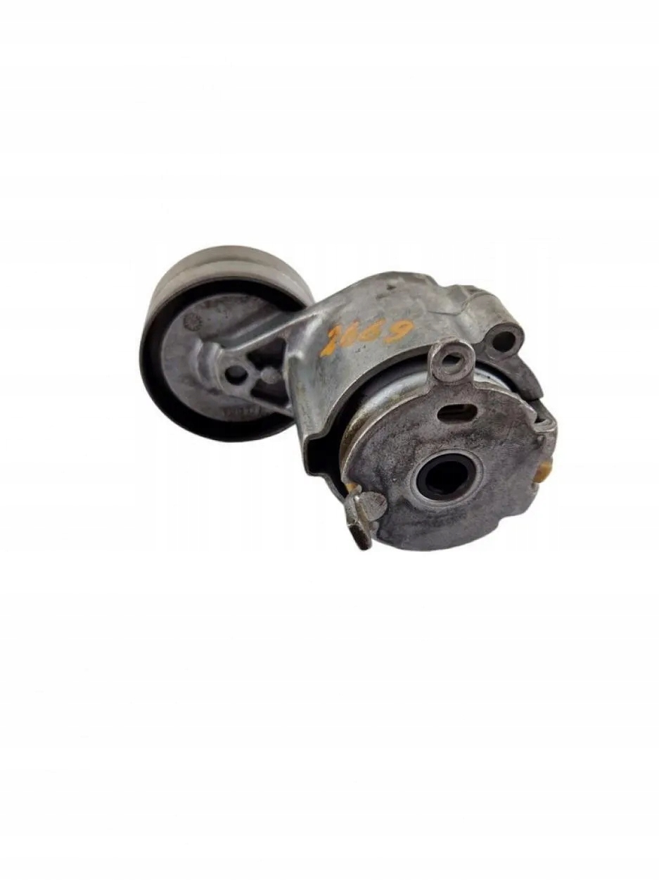 Spannrolle Keilrippenriemen Renault Grand Scenic III 0600100001 image 3