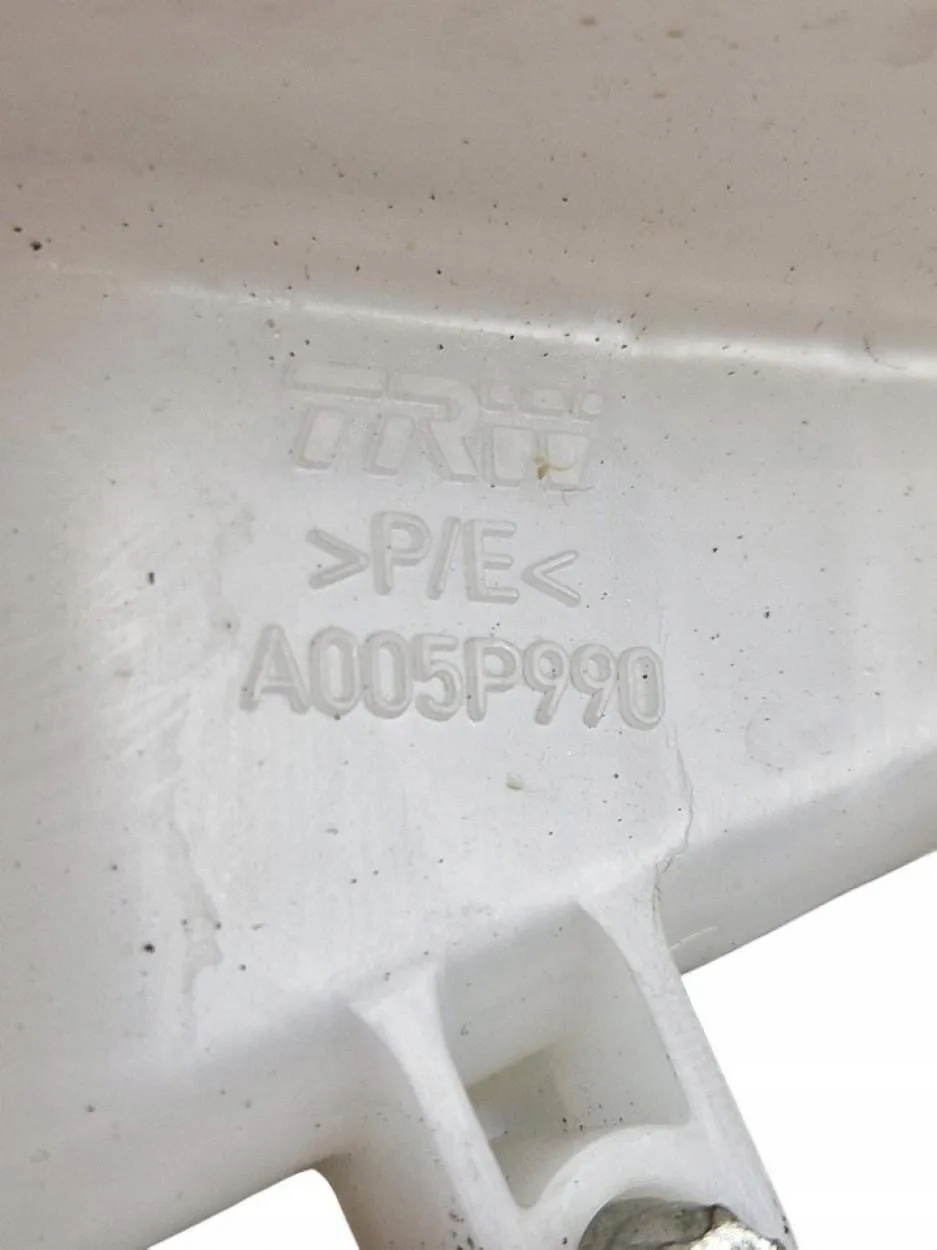 Cylindre de roue OPEL MOKKA A005P990 image 6