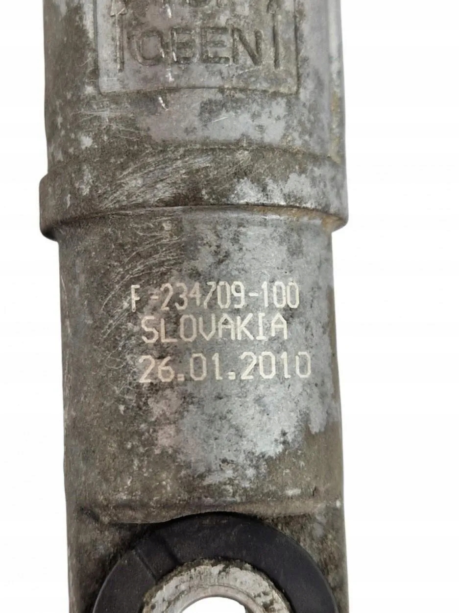 Tensorbelt VW Passat B5 1.9 TDI 81kW F234709100 image 5
