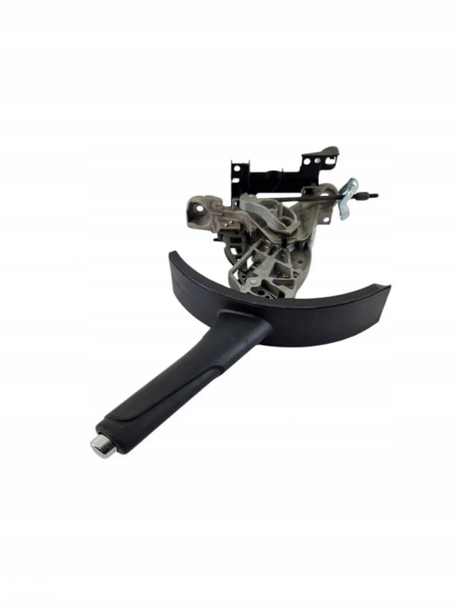 Handremhendel Seat Leon (1P1) 1K0711303M 2008 image 2
