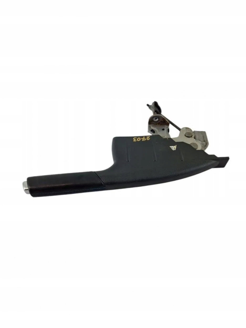 Soporte freno de mano VW UP 1S0711461H usado image 2