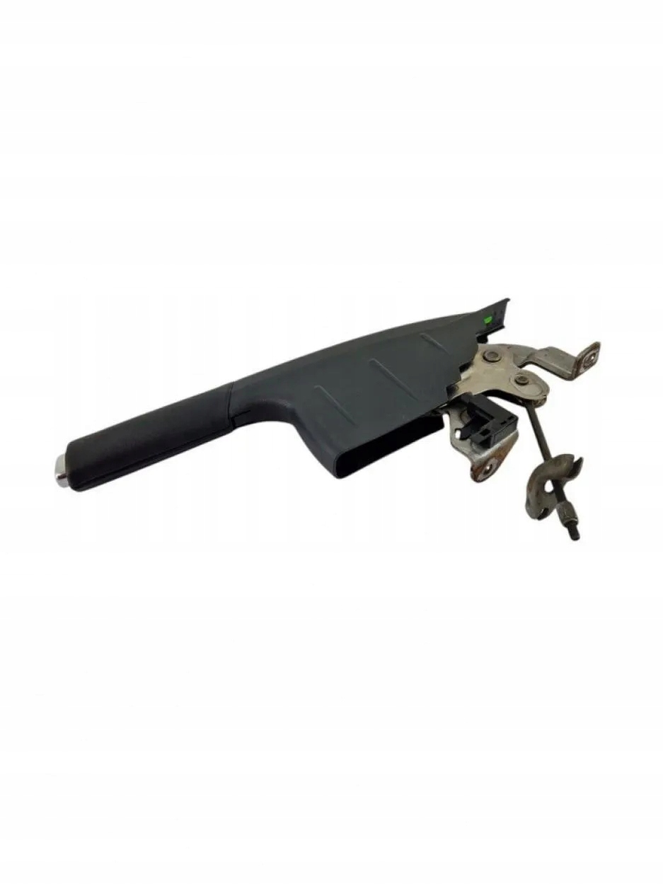 Soporte freno de mano VW UP 1S0711461H usado image 3