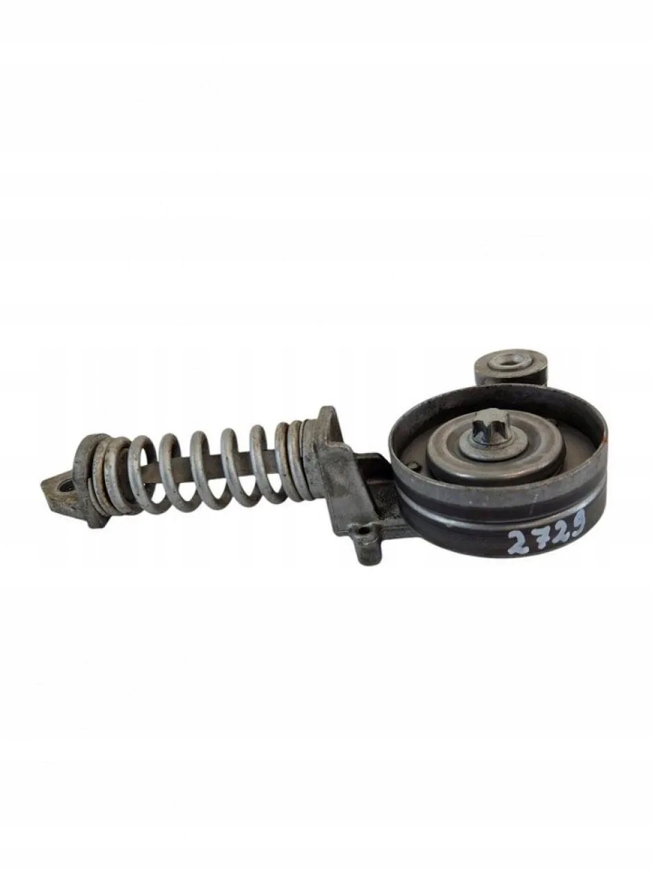 Spannrolle Keilrippenriemen Opel Corsa E 1.4 25195388