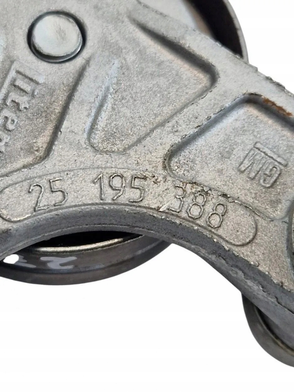Spanrol Opel Corsa E 1.4 25195388 image 4