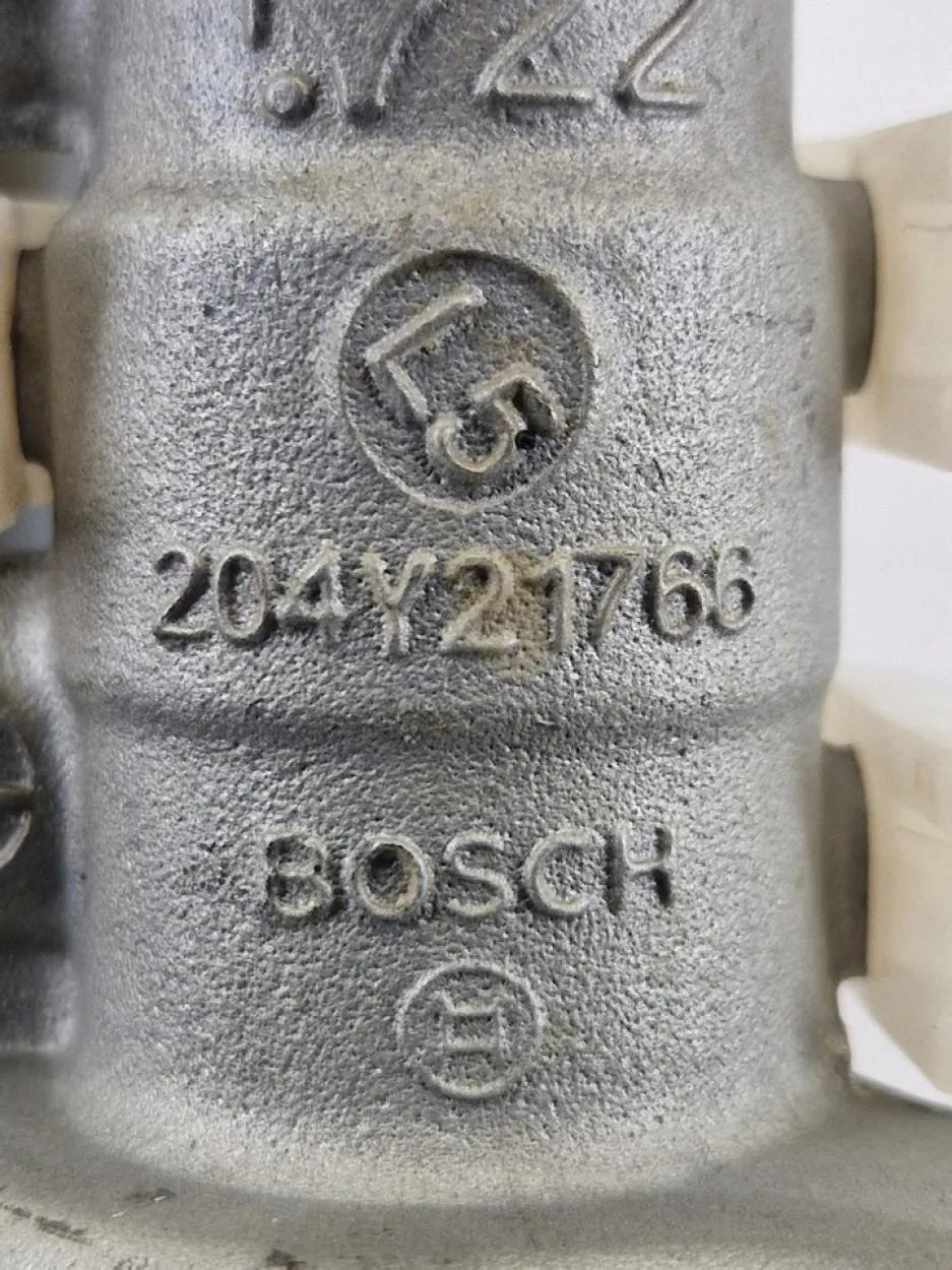 Cilinder remmen OPEL CORSA E 024Y21766 1.4 benzine 51kW 2016 image 3