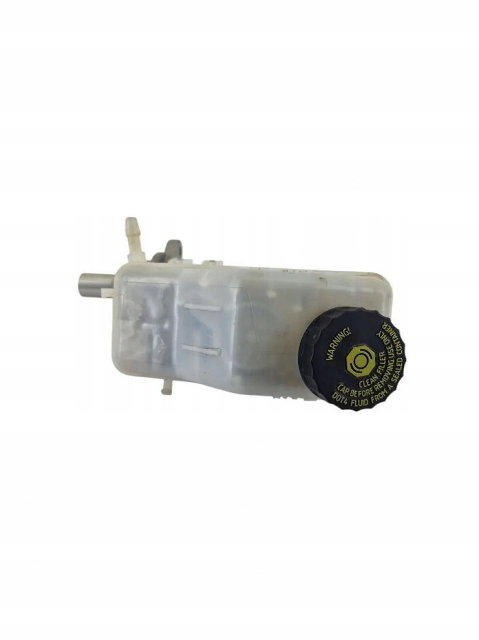 Cilinder remmen OPEL CORSA E 024Y21766 1.4 benzine 51kW 2016 image 6