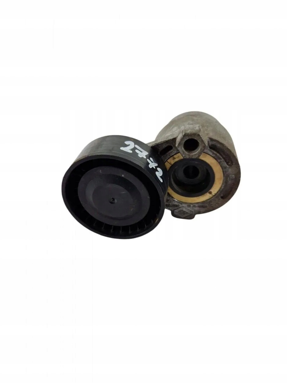 Spannrolle Lichtmaschinenriemen Renault Megane III 117503662R image 2