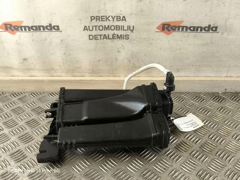 Actief koolstoffilter VW Audi Skoda Seat 2Q0201801A image 2