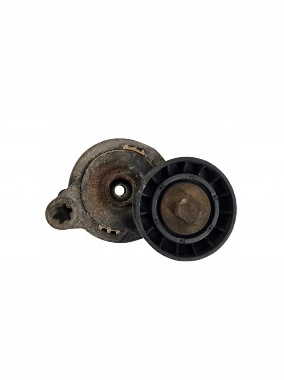 Spanrol alternatora Volvo XC60 TF155B 2.0D 129kW 2012 image 3