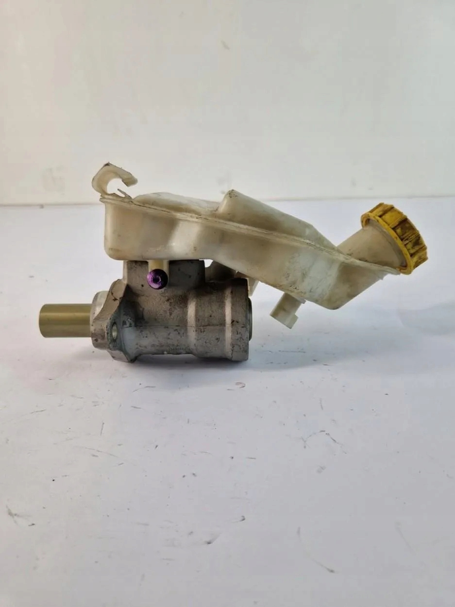 Radbremszylinder Ford Fiesta V 1.4 TDCi 50kW image 3