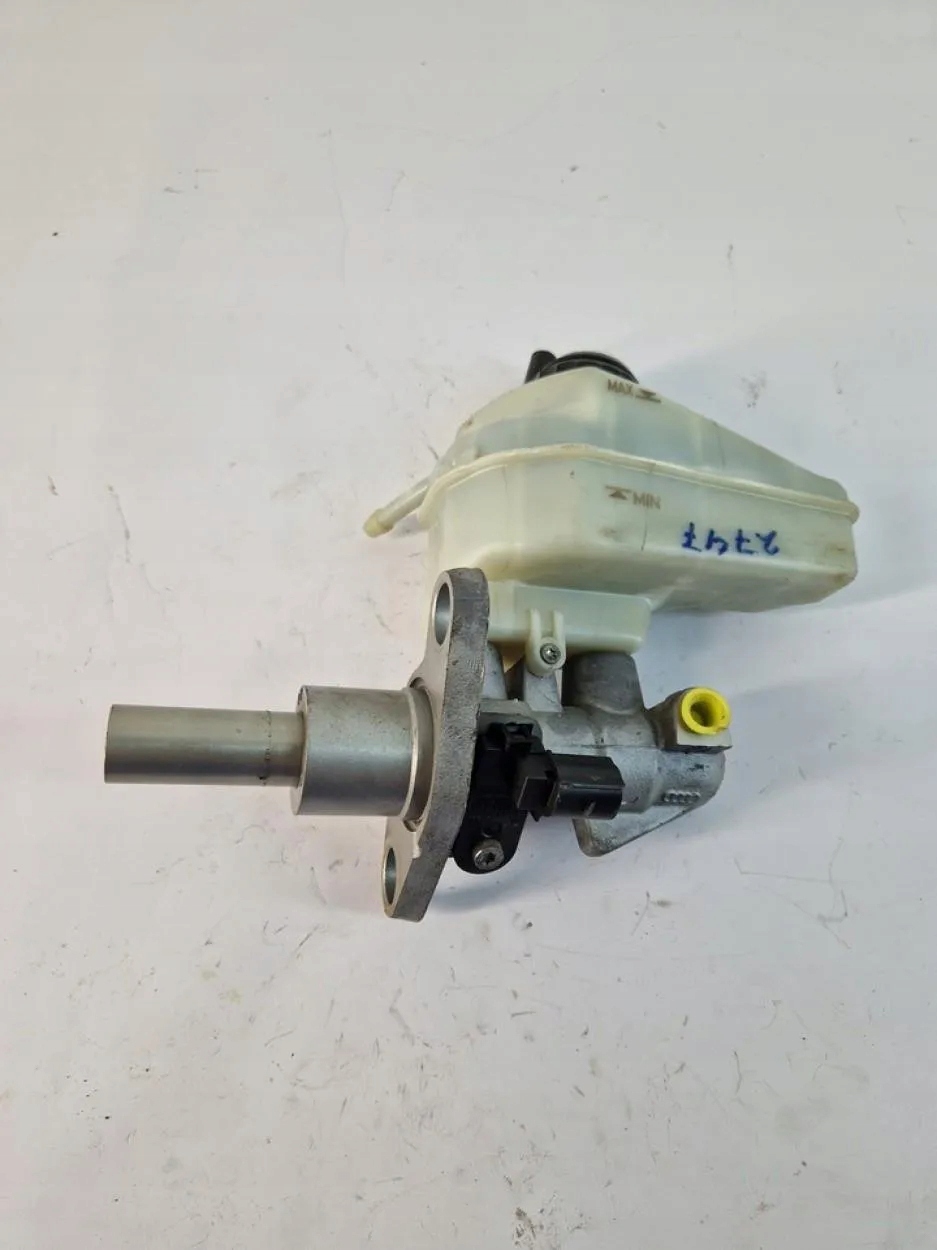 Cilinderrem Audi TT (8J3) 1.8L 184kW 2012 03350890321 image 3