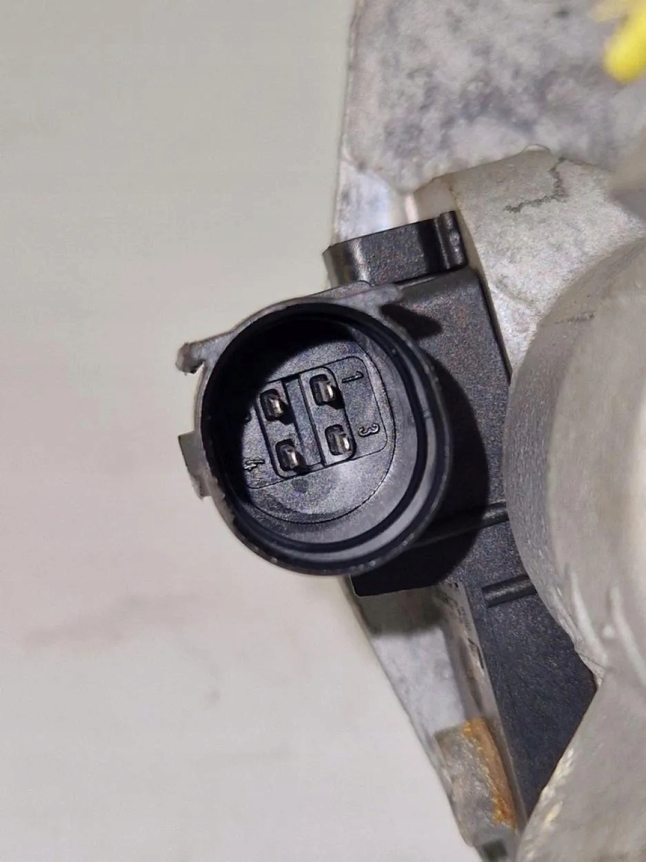 Cilinderrem Audi TT (8J3) 1.8L 184kW 2012 03350890321 image 4