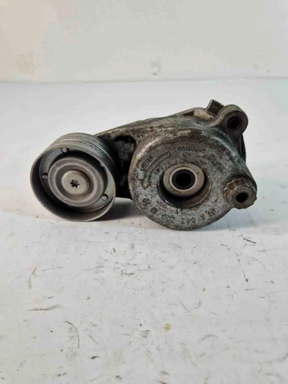 Stift för generatorrem Mercedes W164 1550001 image 2