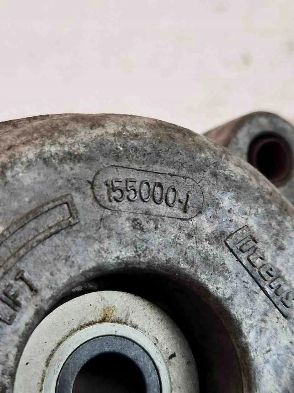 Stift för generatorrem Mercedes W164 1550001 image 4