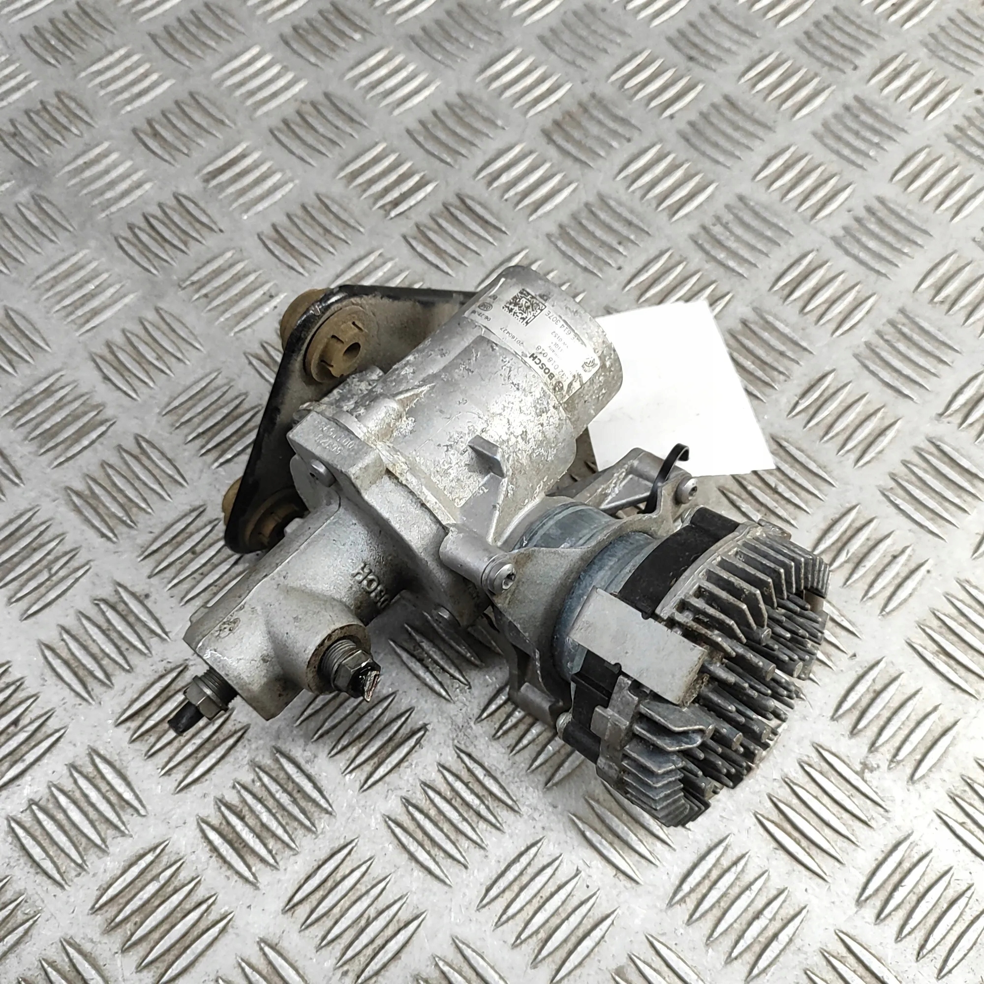 Cilindro de Freio VW Golf VII 0132018018 Usado image 3