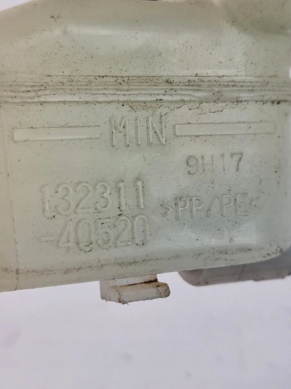 Cilinder remmen DAIHATSU SIRION 1.0 13231140520 image 6