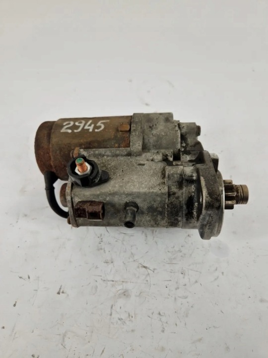 Starter HYUNDAI SANTA FÉ II (CM) 361002701 2.2L diesel 145kW 2008