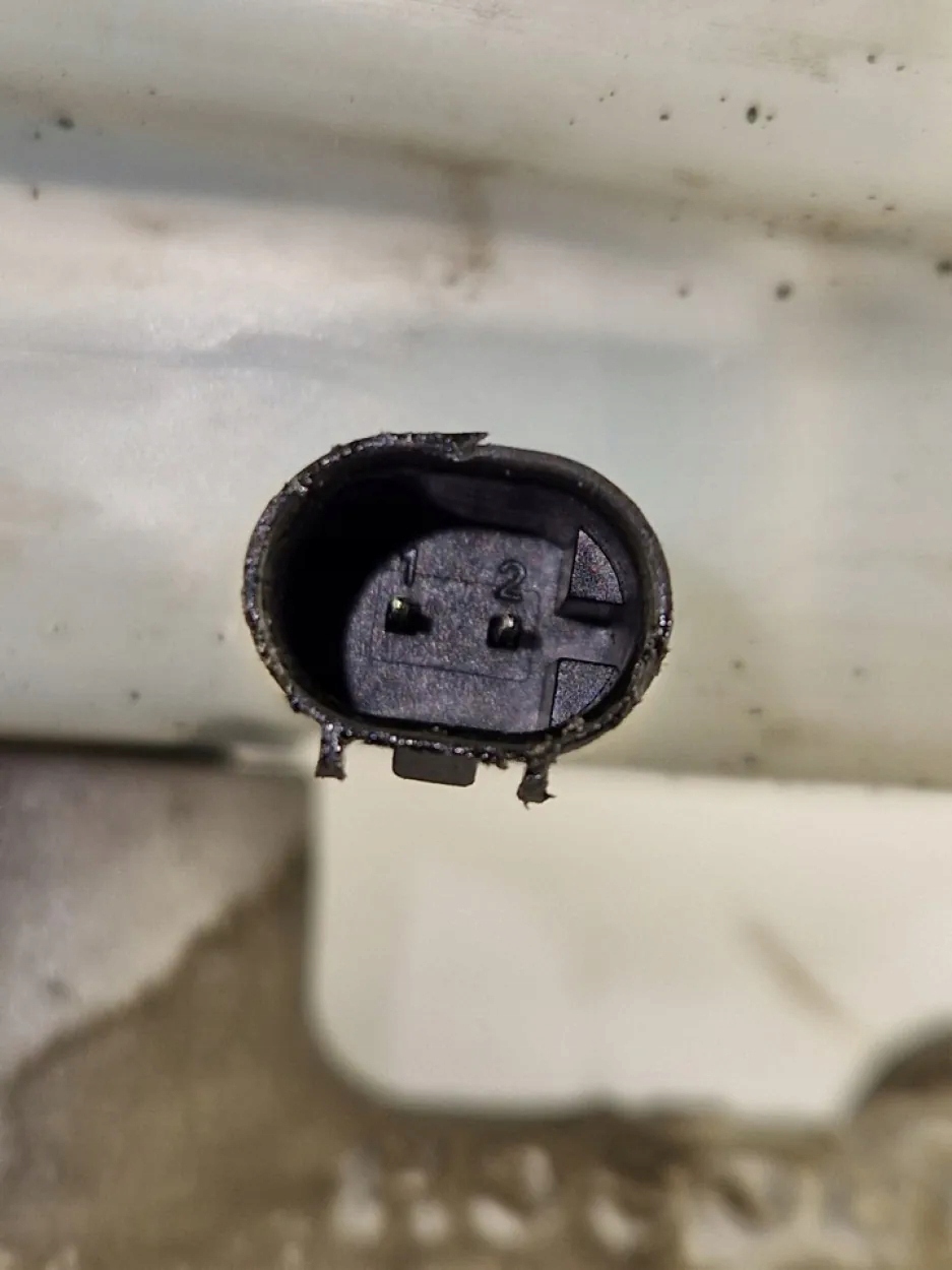 Cilindro de Freio VW Crafter 30-35 A0024314902 image 4