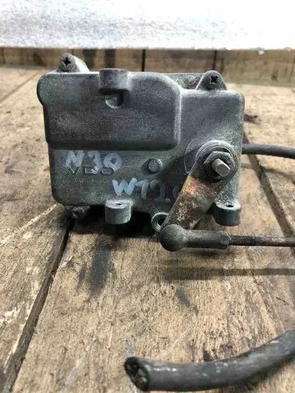 Tändmodul Mercedes-Benz S (W126) 0015457532 image 2