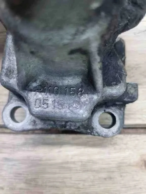 Distributeur d'allumage MERCEDES-BENZ S W126 image 5