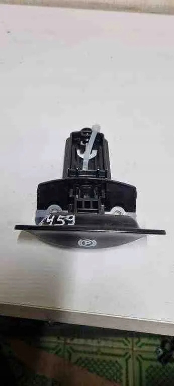 Handbromshandtag MERCEDES-BENZ M (W164) A1644270020 image 2