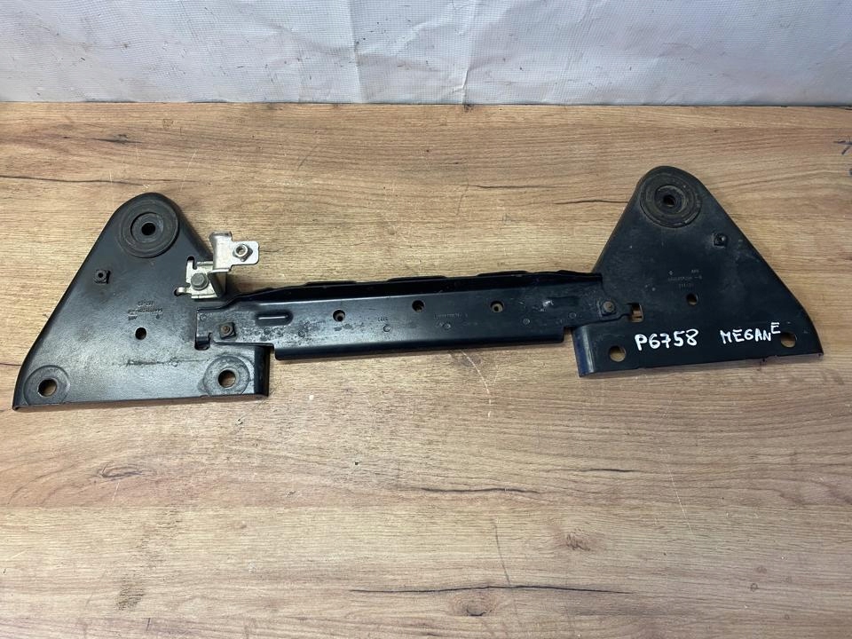Querverstärkung 544C45MZ0A Renault MEGANE E 2024 vorne image 2