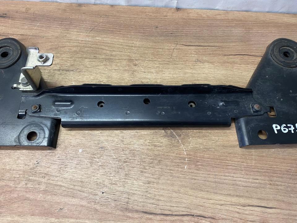 Rinforzo trasversale 544C45MZ0A Renault MEGANE E 2024 anteriore