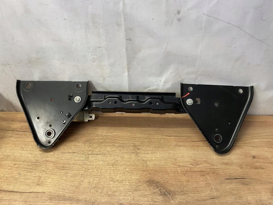 Querverstärkung 544C45MZ0A Renault MEGANE E 2024 vorne image 6