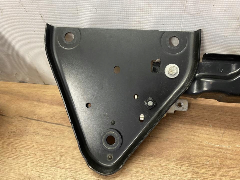 Querverstärkung 544C45MZ0A Renault MEGANE E 2024 vorne image 7
