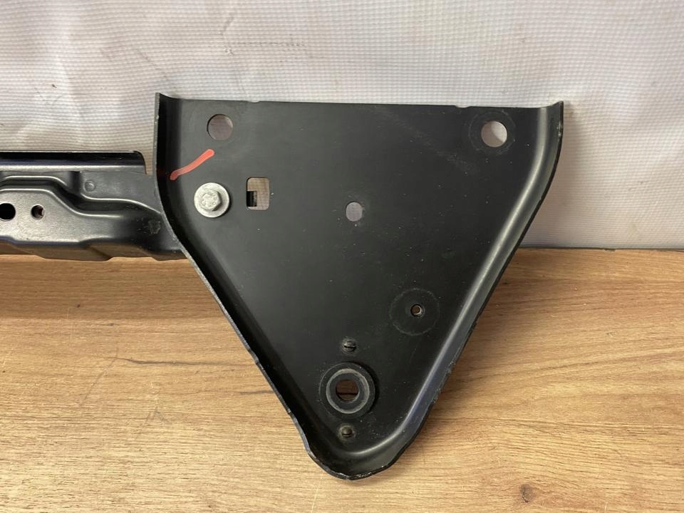 Querverstärkung 544C45MZ0A Renault MEGANE E 2024 vorne image 9