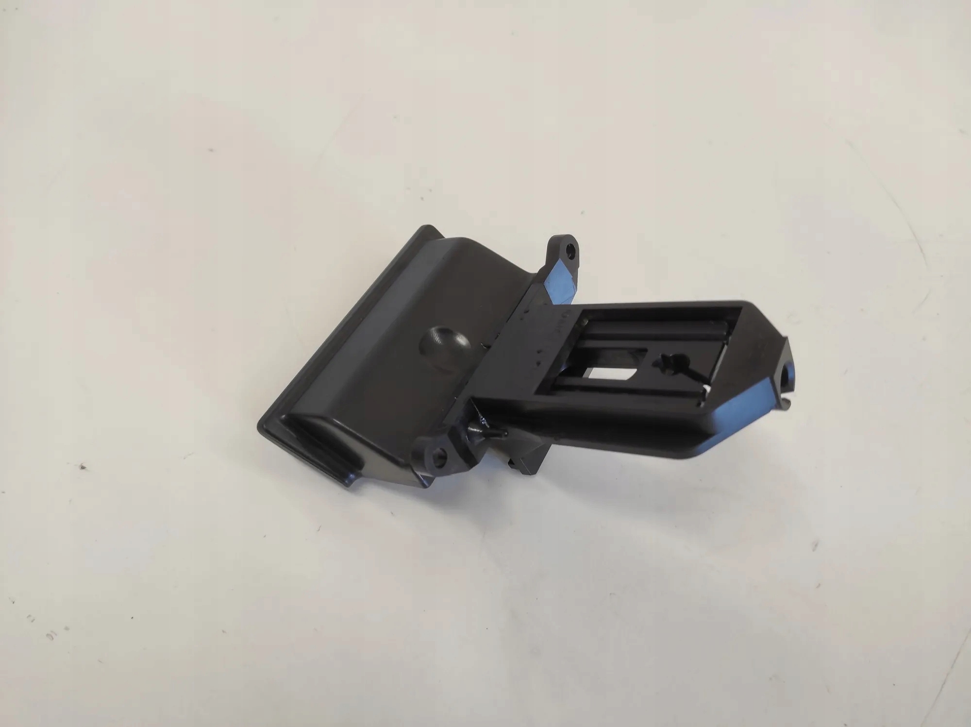 Handbrake Lever Mercedes-Benz M (W163) A1636800077