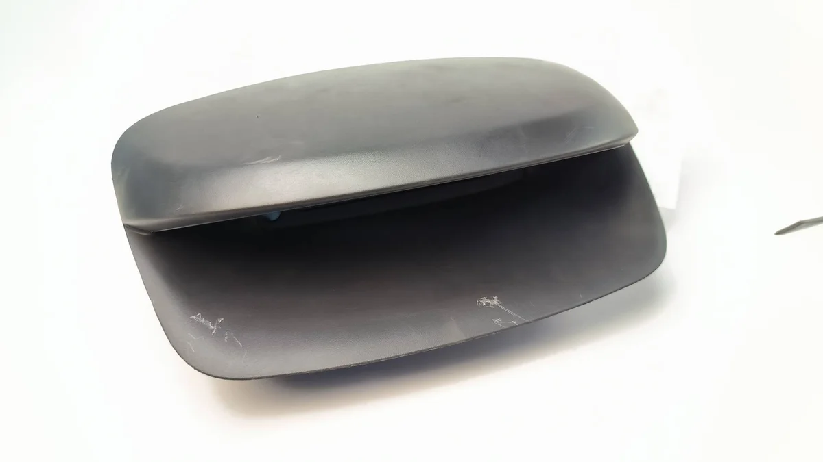 Display Panel 280349044R Renault Megane III